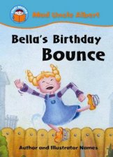 Mad Uncle Albert Bellas Birthday Bounce