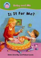 Start Reading Baby and Me Is it for me