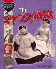 History From Objects The Victorians