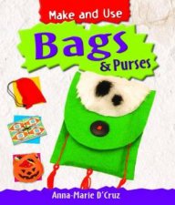 Make and Use Bags and Purses