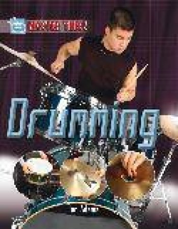 Master This Drumming by Ian Adams