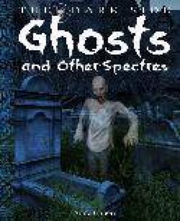 The Dark Side: Ghosts and Other Spectres by Anita Ganeri