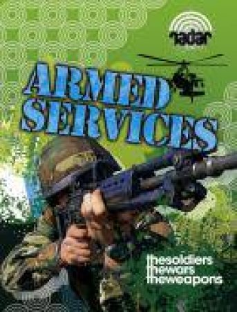 Armed Services by Adam Sutherland