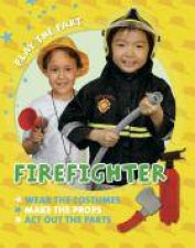 Fire Fighter