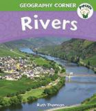 Rivers by Ruth Thomson