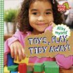 Toys Play Tidy Away