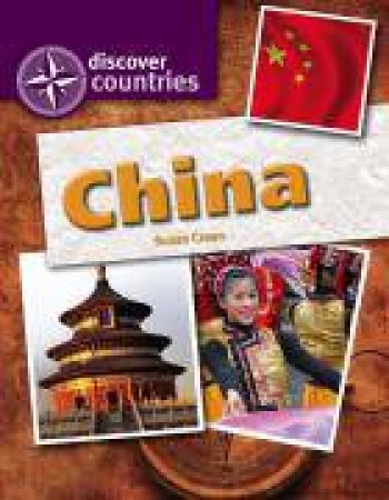 China by Susan Crean