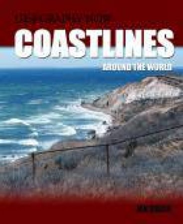 Coastlines Around The World by Jen Green