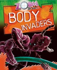 Body Invaders