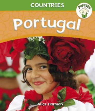 Portugal by Alice Harman