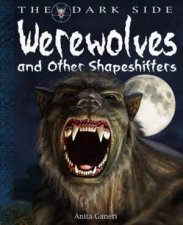 Werewolves and Shapeshifters