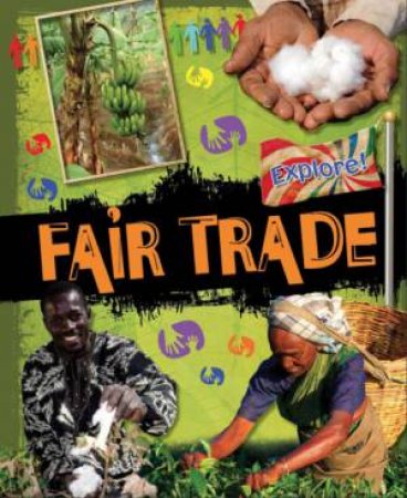 Fair Trade by Jillian Powell