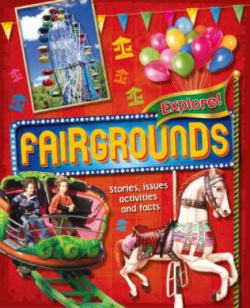 Fairgrounds by Jane Bingham