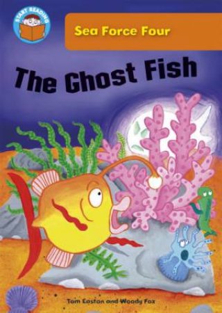 The Ghost Fish by Tom Easton