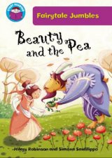 Beauty  the Pea