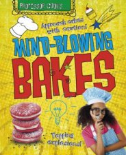 MindBlowing Bakes