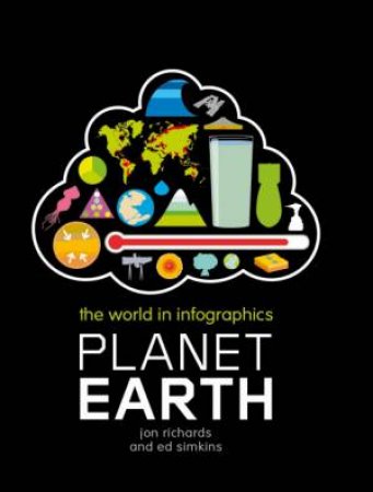 Planet Earth by Jon Richards & Ed Simkins