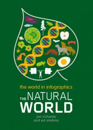 The Natural World by Jon Richards & Ed Simkins