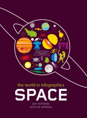 Space by Jon Richards & Ed Simkins