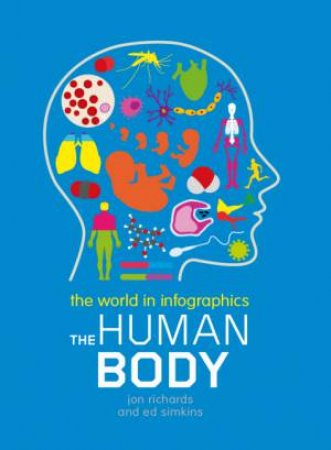 The Human Body by Jon Richards & Ed Simkins