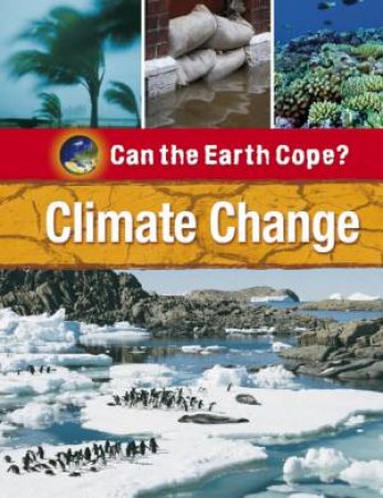 Climate Change by Richard Spilsbury