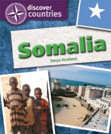 Somalia by Sonya Newland