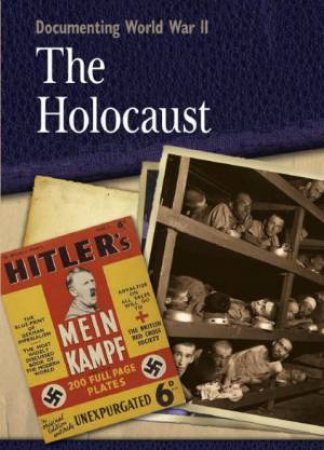 The Holocaust by Neil Tong