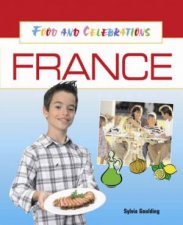 France Food And Celebrations