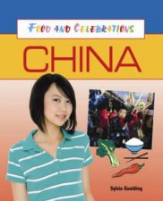 China Food And Celebrations