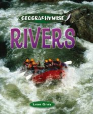 Geographywise Rivers