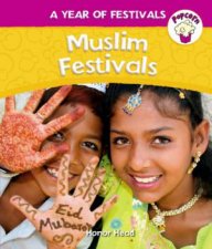 Muslim Festivals