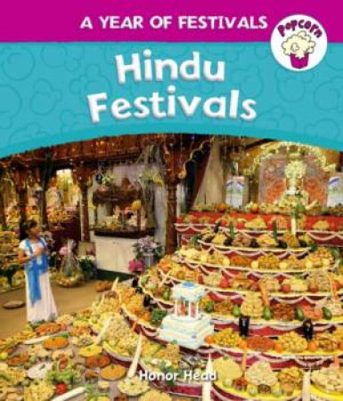 Hindu Festivals by Honor Head