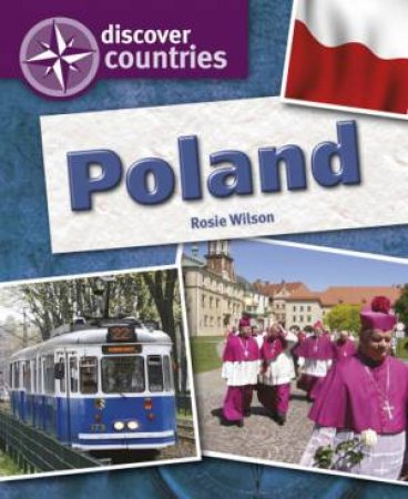 Poland by Chris Ward & Polly Campbell