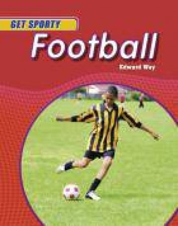 Football by Edward Way