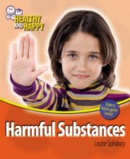 Harmful Substances