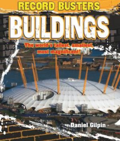 Buildings by Daniel Gilpin