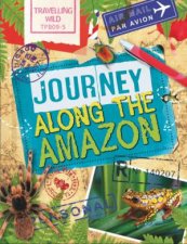 Journey Along the Amazon