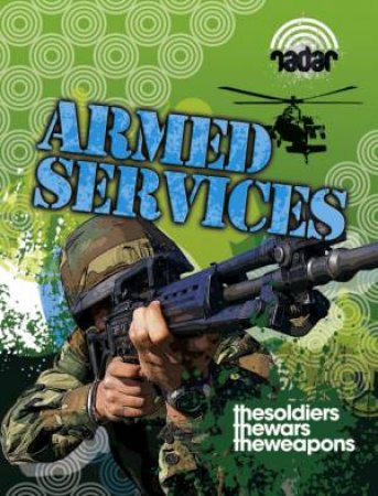 Armed Services by Adam Sutherland