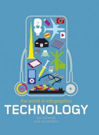 Technology by Ed Simkins & Jon Richards