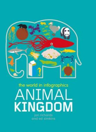 Animal Kingdom by Ed Simkins & Jon Richards