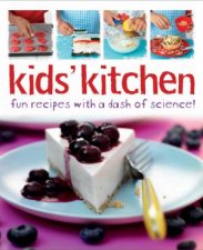 Kids Kitchen