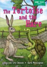 Short Tales Fables The Tortoise and the Hare