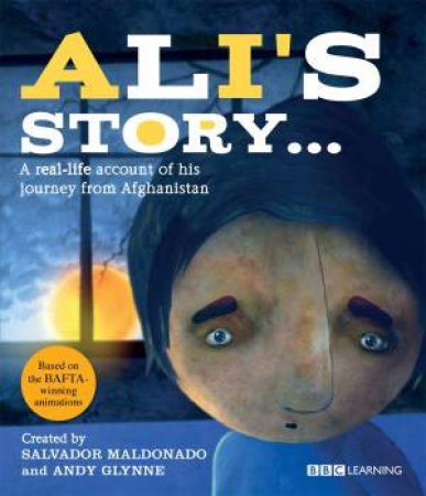 Seeking Refuge: Ali's Story - A Journey from Afghanistan by Chestnut Street