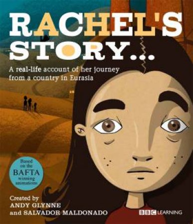 Seeking Refuge: Rachel's Story - A Journey from a country in Eurasia by Chestnut Street