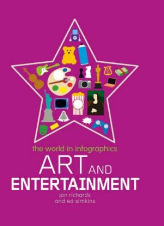 Art and Entertainment by Ed Simkins & Jon Richards