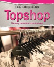 Big Business Topshop