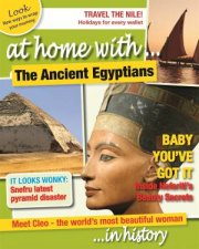 At Home With The Ancient Egyptians