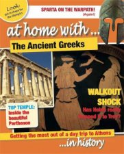 At Home With The Ancient Greeks