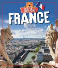 Fact Cat Countries France