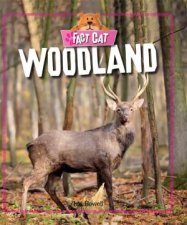 Fact Cat Habitats Woodland